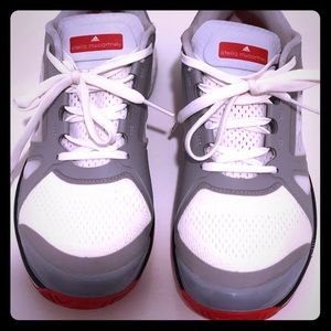 adidas Stella McCartney Barricade Boost